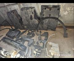 muso Musata kit airbag nissan qashqai j11 - 19