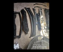 muso Musata kit airbag nissan qashqai j11 - 20