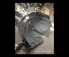 muso Musata kit airbag nissan qashqai j11 - 21