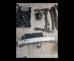 muso Musata kit airbag nissan qashqai j11 - 22