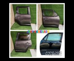porta Portiera Sportello jeep renegade
