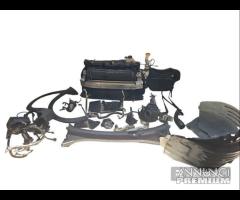 muso musata kit airbag fiat 500x full led - 8