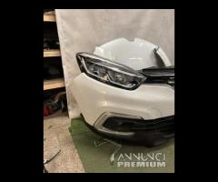 muso musata kit airbag renault captur 2016 in poi