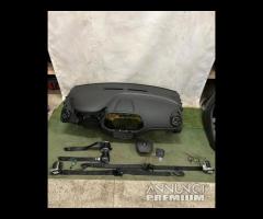 muso musata kit airbag renault captur 2016 in poi