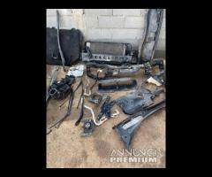 muso musata kit airbag ford c-max 2015 in poi - 6