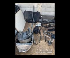 muso musata kit airbag ford c-max 2015 in poi - 7