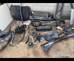 muso musata kit airbag ford c-max 2015 in poi - 8