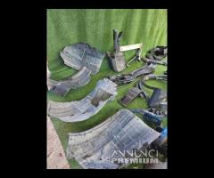 muso musata kit airbag maserati levante q4 16 -21 - 13