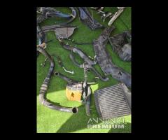 muso musata kit airbag maserati levante q4 16 -21 - 18