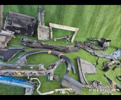 muso musata kit airbag maserati levante q4 16 -21 - 20