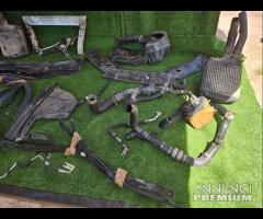 muso musata kit airbag maserati levante q4 16 -21 - 21