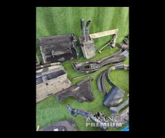 muso musata kit airbag maserati levante q4 16 -21 - 22