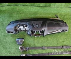 muso musata kit airbag maserati levante q4 16 -21 - 24