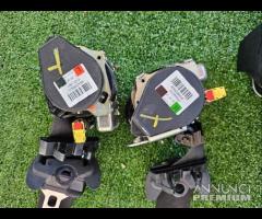 muso musata kit airbag maserati levante q4 16 -21 - 26