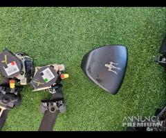 muso musata kit airbag maserati levante q4 16 -21 - 27