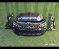 muso Musata kit airbag opel corsa f