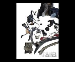 muso Musata kit airbag alfa romeo giulietta 1.4 bz