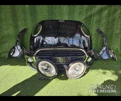 muso musata kit airbag mini cooper f56 full led