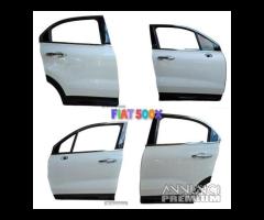porta Portiera Sportello fiat 500x