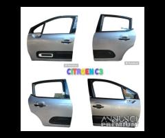 porta Portiera Sportello citroen c3