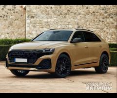 musata audi q8