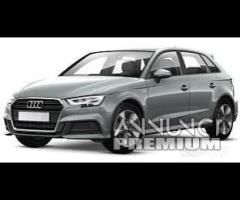 musata audi a3 8v