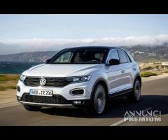 musata volkswagen t-roc