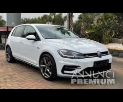 musata volkswagen r-line