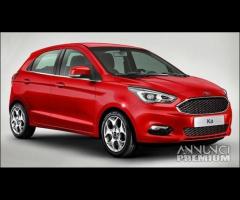 musata ford ka+