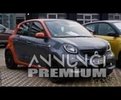 musata smart 453 fourfor