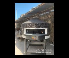 Forno a legna  RF07