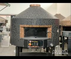 Forni legna e gas rotantiRf27 - 9