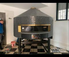 Forni legna e gas rotantiRf27 - 11