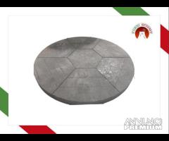 Forni legna e gas rotantiRf27 - 26