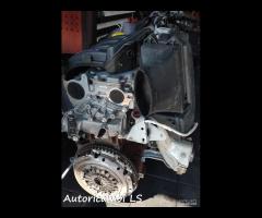 MOTORE RENAULT DACIA 1.6 K4MF696