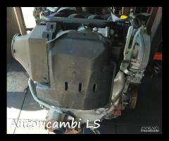 MOTORE RENAULT DACIA 1.6 K4MF696