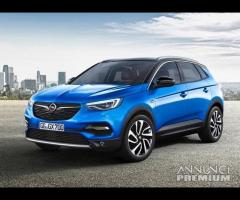 musata opel grandland x