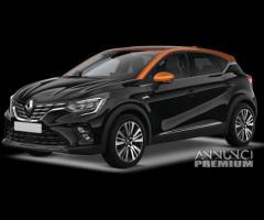 musata renault captur 2019 in poi