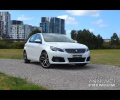 musata peugeot 308