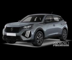 musata peugeot 2008 2019 in poi