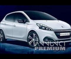 musata peugeot 208