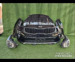 muso musata kit airbag kia sportage gtline 2016-21