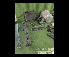 muso musata kit airbag kia sportage gtline 2016-21