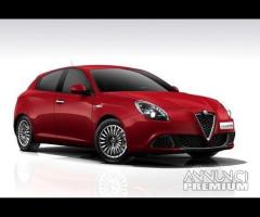 musata alfa romeo giulietta