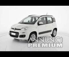 musata fiat panda
