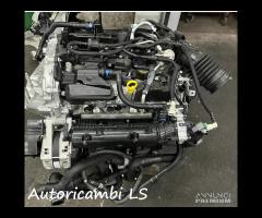 Motore FORD YZDA 1.5 EcoBoost