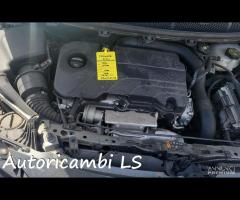 MOTORE OPEL B14XNT