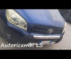 TOYOTA RAV 4 2006