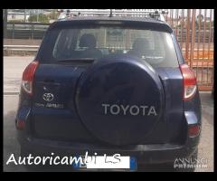 TOYOTA RAV 4 2006