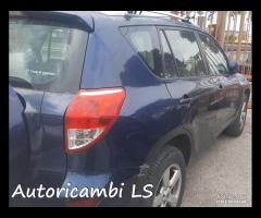 TOYOTA RAV 4 2006